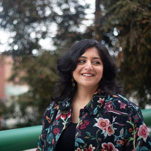 Profile Image of Li Khan